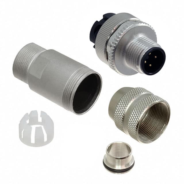 9455640000 CONN SAIS 5/7 SHIELDED