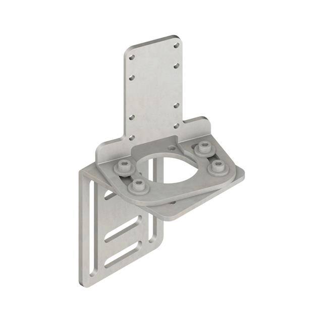 SMB30UR SWIVEL BRACKET 30MM SEN