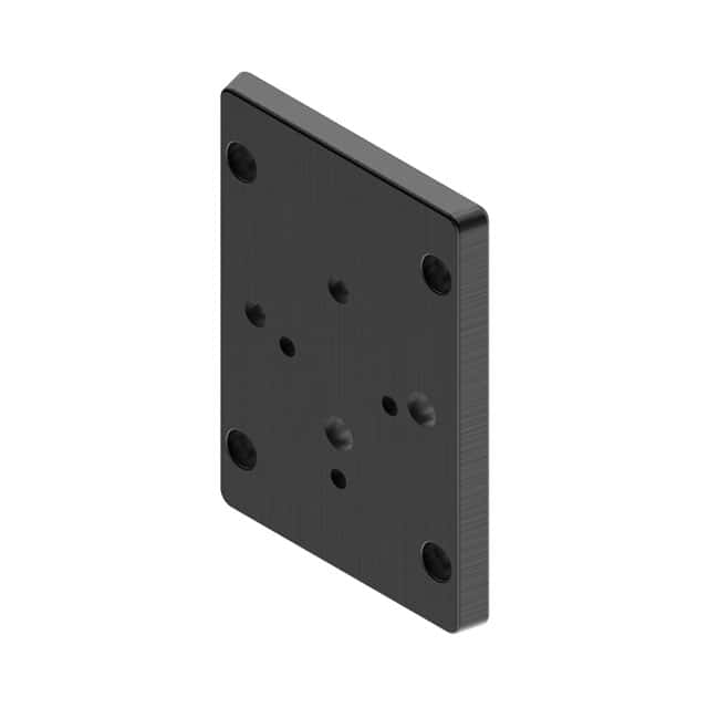 SMBVEMP MOUNT BRKT FOR VE SERIES