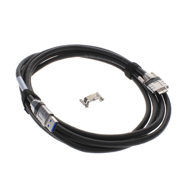 12327 CABLE USB 3.0 3M INDUSTRIAL SUIT