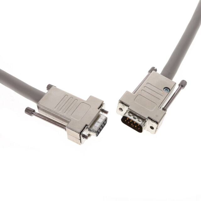 DSUB2 (2M) 2 METERS DSUB CABLE CT TO SUPPLY