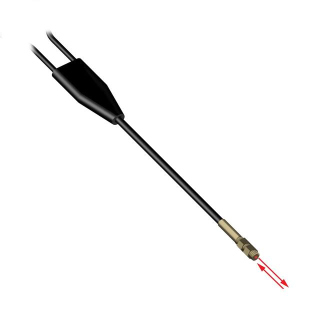 BMT.442P GLASS FIBER; DIFFUSE MODE 1.17 M