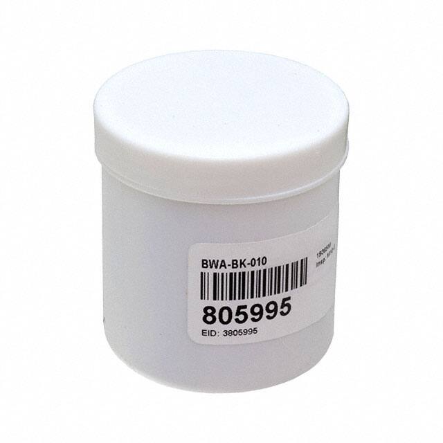 BWA-BK-010 ROUND SURFACE MAG MOUNT Q45 BASE