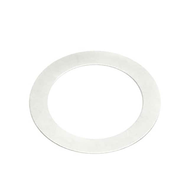2000012273 SPACER RING 0.2 MM, C-MOUNT