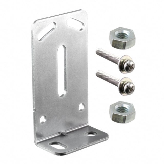 MS-NX5-1 MOUNTING BRACKET FOR NX5