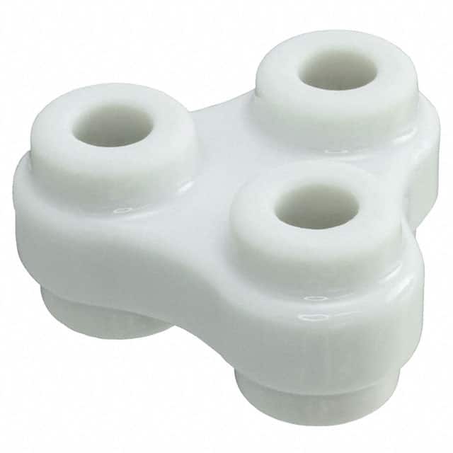 F03-14-3P ELECTRODE SEPARATOR 3POLE