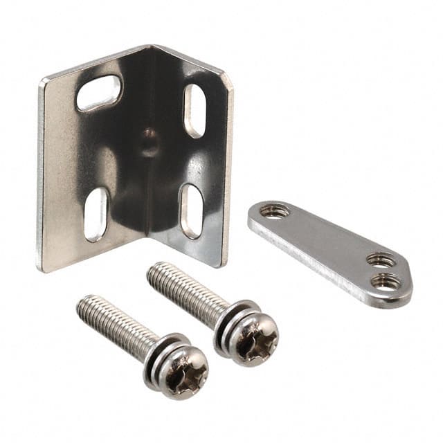 MS-EX20-4 MOUNTING BRACKET SIDE ON TYPE