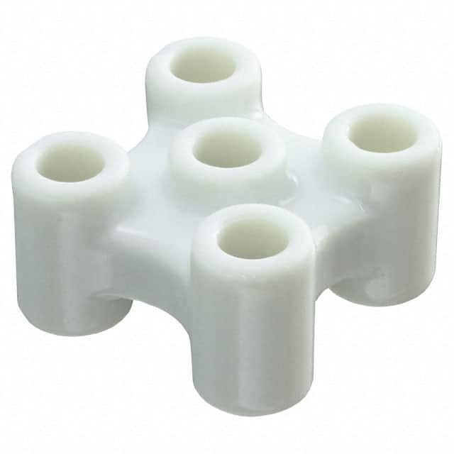 F03-14-5P ELECTRODE SEPARATOR 5POLE