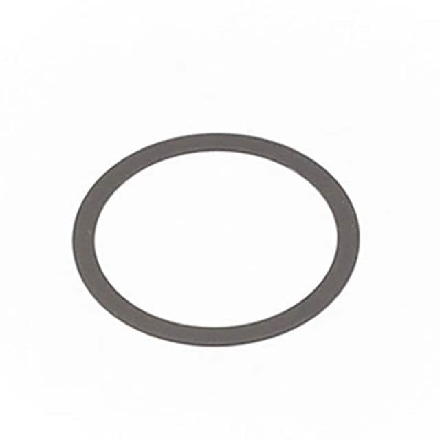 2000024601 SPACER RING 1 MM, C-MOUNT