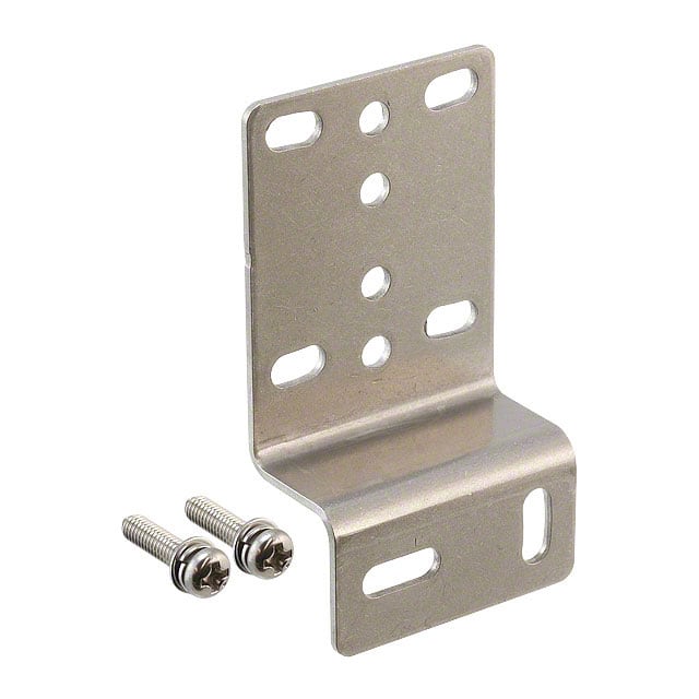 MS-CX-2 HORIZONTAL MOUNTING BRACKET CX