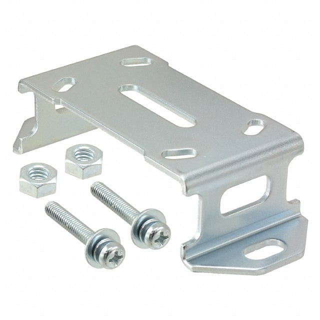 MS-NX5-2 MOUNTING BRACKET FOR NX5/PX-SB1