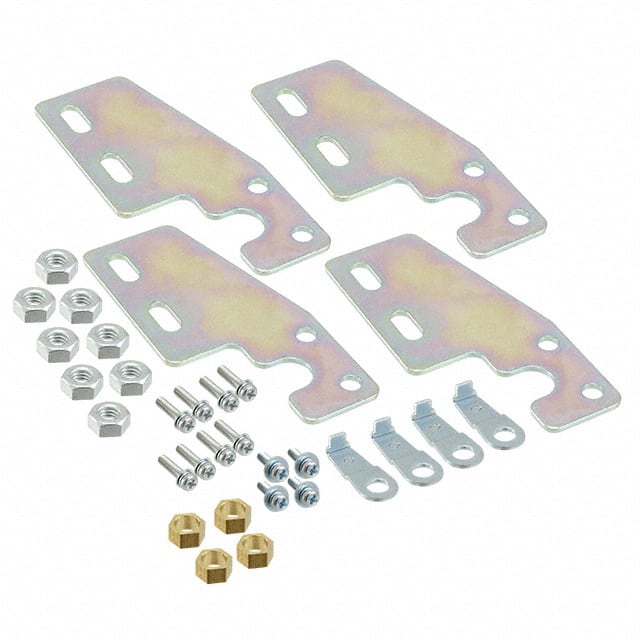 MS-NA2-1 AREA SENSOR MS-NA1-2 (4PCS/SET)