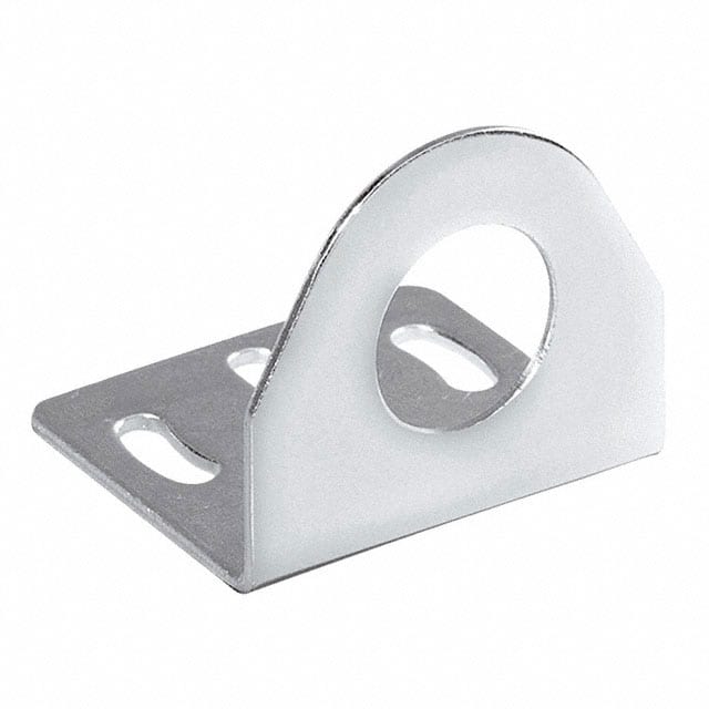 BEF-WN-M18 MGT BRACKET 18MM RIGHT ANGLE