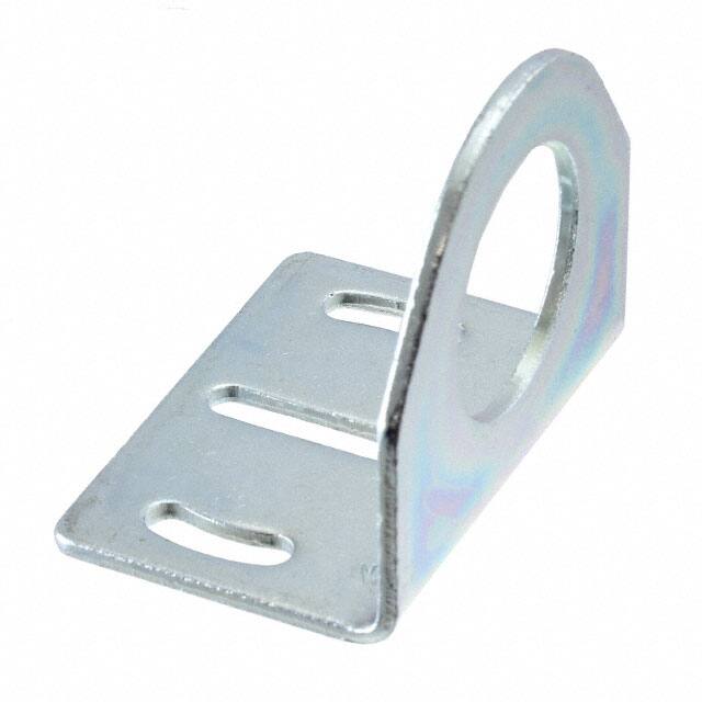 BEF-WN-M30 MGT BRACKET 30MM RIGHT ANGLE