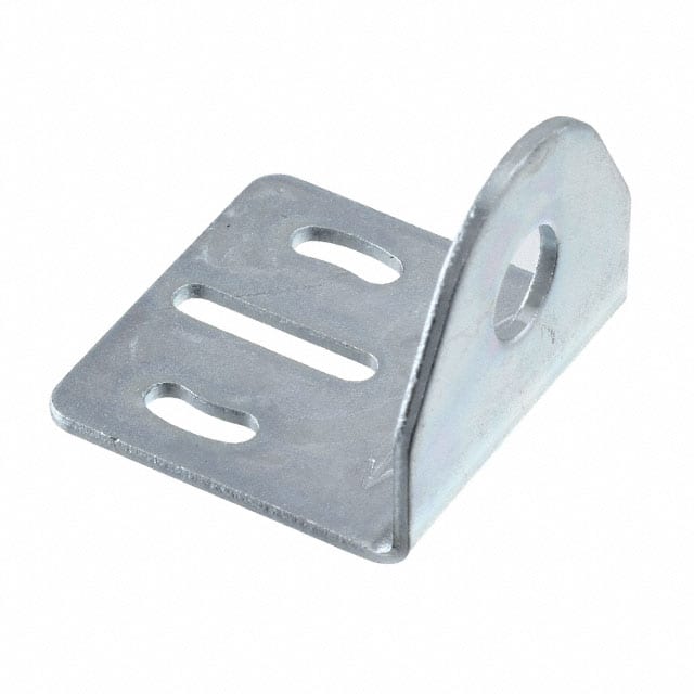 BEF-WN-M08 MGT BRACKET 8MM RIGHT ANGLE