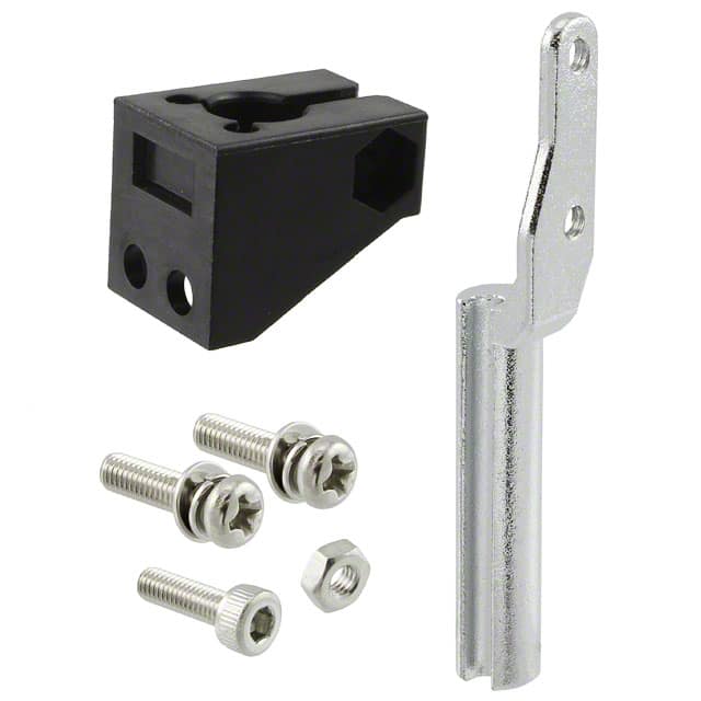 MS-EX20-5 MOUNTING BRACKET FOR EX-20