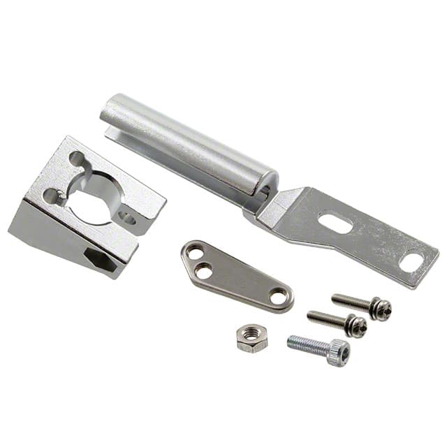 MS-EXL2-4 MOUNTING BRCKT FOR EX-L SERIES