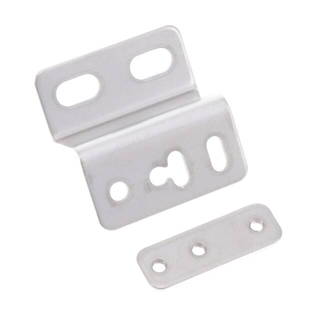 E39-L118 S-BRACKET VERTICAL FOR E3T-S