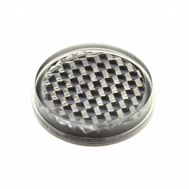 REF-A25 REFLECTOR 25MM DIA