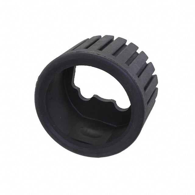 24610.1 RUBBER BOOT FOR MODEL MG1