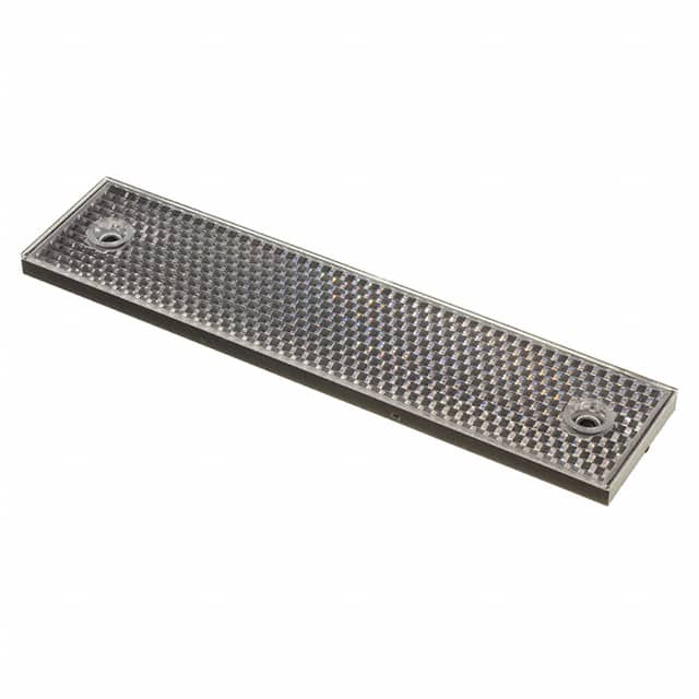 REF-H180 REFLECTOR 180MM X 40MM