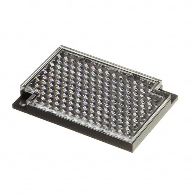 REF-H60 REFLECTOR 40.5MM X 60MM