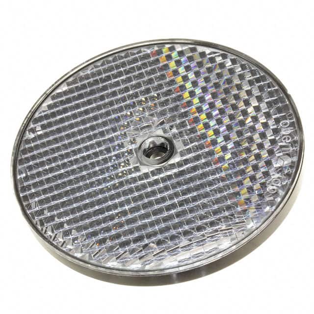 REF-C110-2 REFLECTOR 84MM DIA
