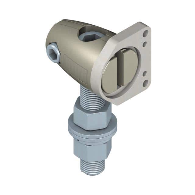 SMBQ20FAM12 BRACKET: KIT FOR 12 MM (1/2 IN)