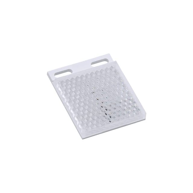 E20744 REFLECTOR FOR RETRO-REFLECTIVE S