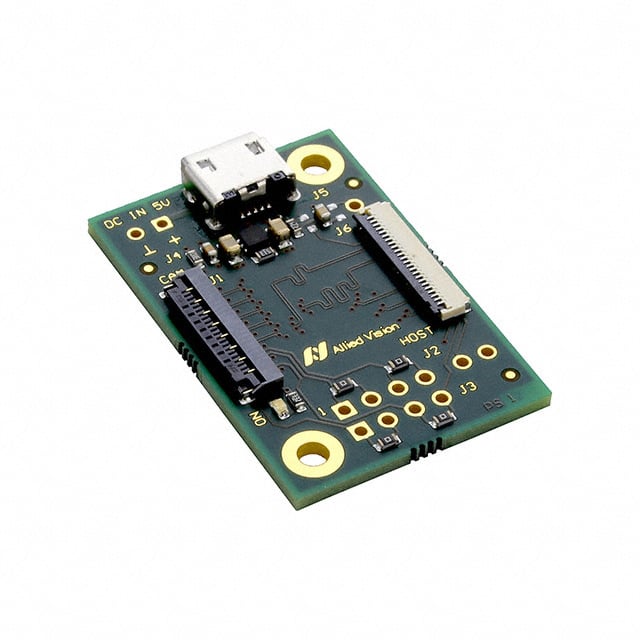 14908 ADAPTER CSI-2 TORADEX IXORA CARR