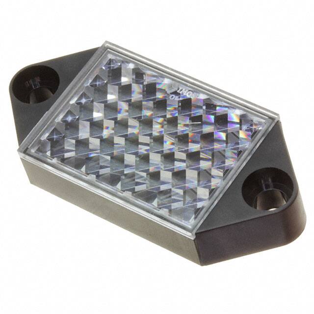 REF-H32 REFLECTOR 55MM X 25MM