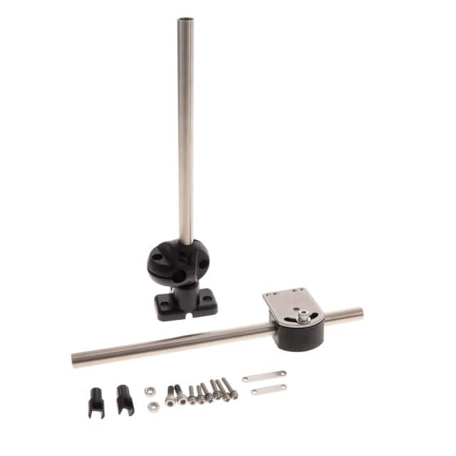 MS-AJ1-A LATERAL HORIZON SENSOR MNT STAND
