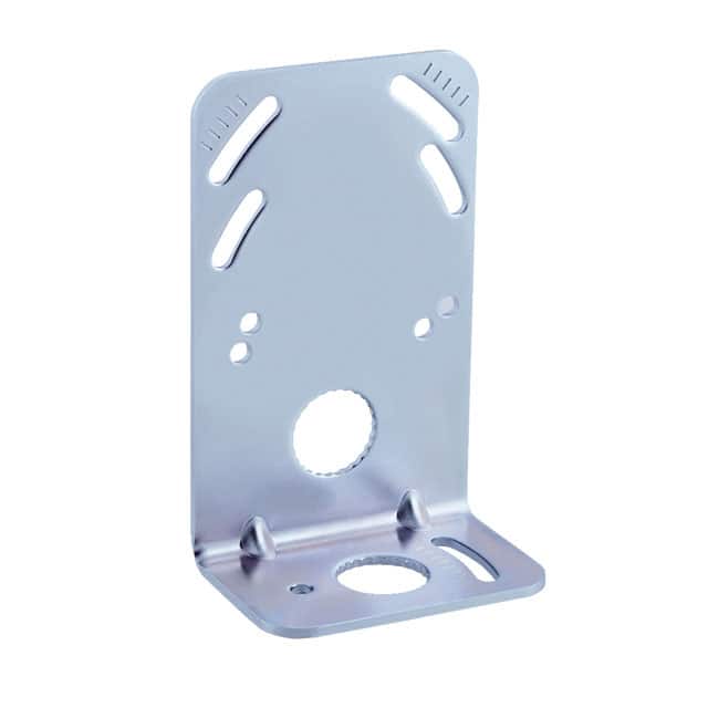 BEF-WN-DX50 SENSOR MOUNTING/ALIGNMENT BRKT