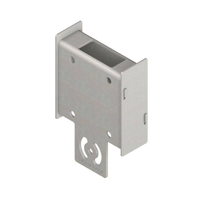 SMBAMSQ60IP Q60 PROTECT BRACKET STAINLESS