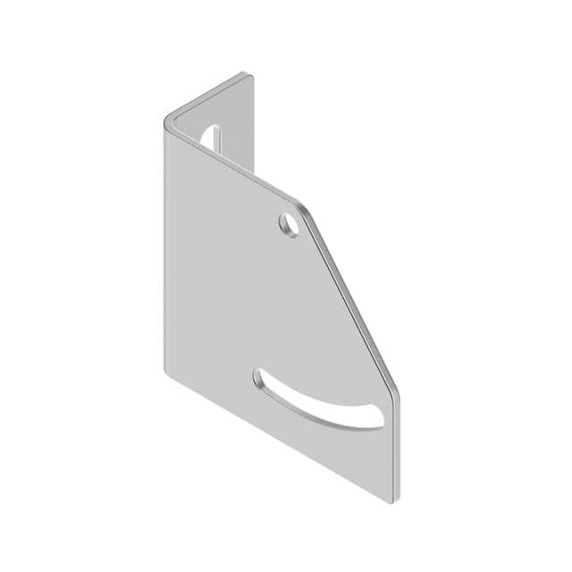 SMBQ20LVA BRACKET:RIGHT-ANGLE BRACKET; +/-