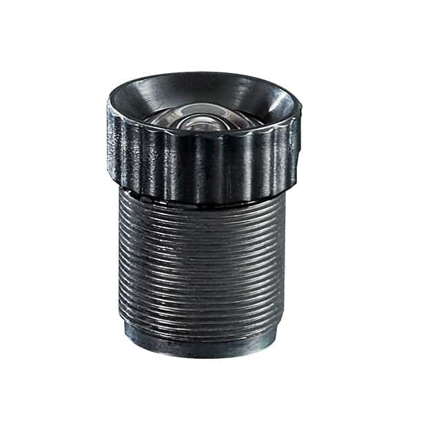 12340 LENS S-4.1-F3-5MP-T1-2.5 SMOUNT