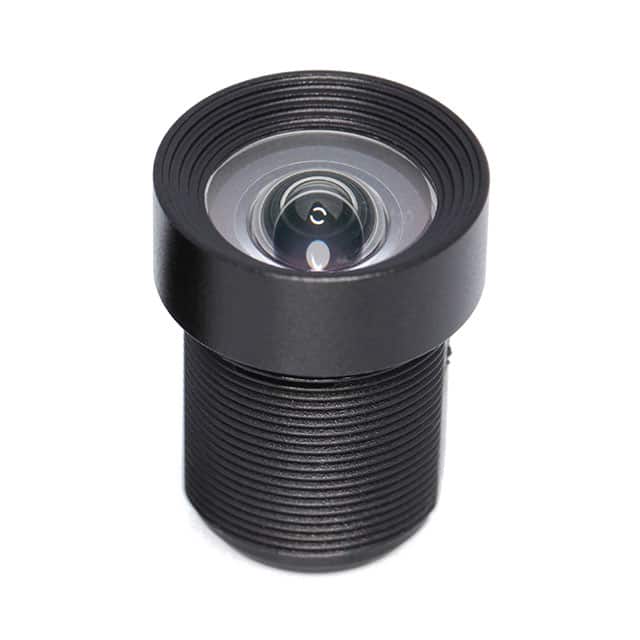 12338 LENS S-2.97-F4-5MP-T1-2.5 SMOUNT