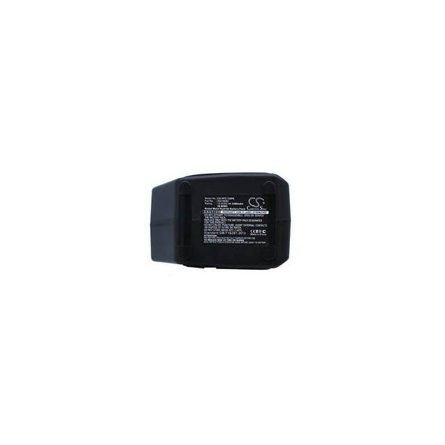 315082 3300MAH BATTERY Replacement for Hilti 315082 330