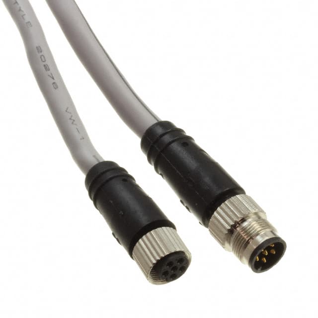 ST4-CCJ7D CABLE FOR ST4 RECEIVER 7M