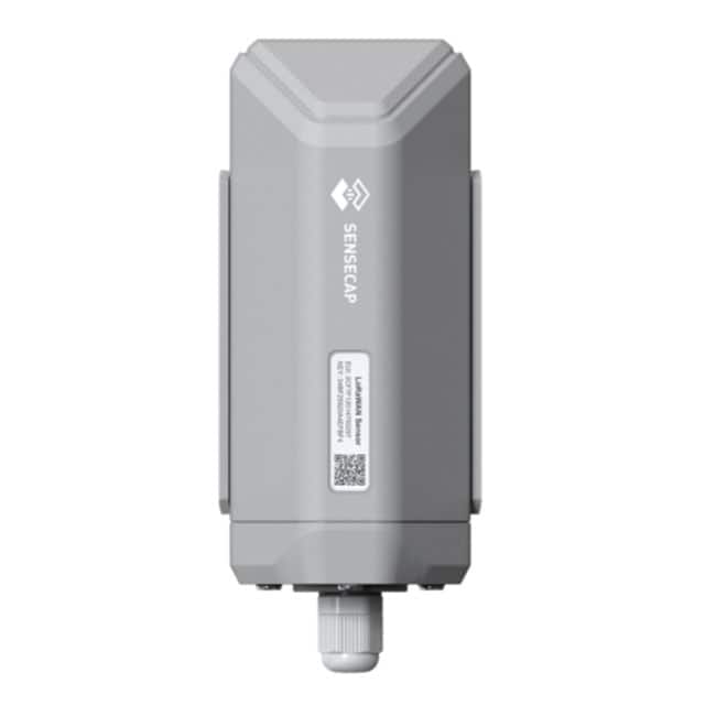 114992872 SENSECAP S2100 LORAWAN DATA LOGG