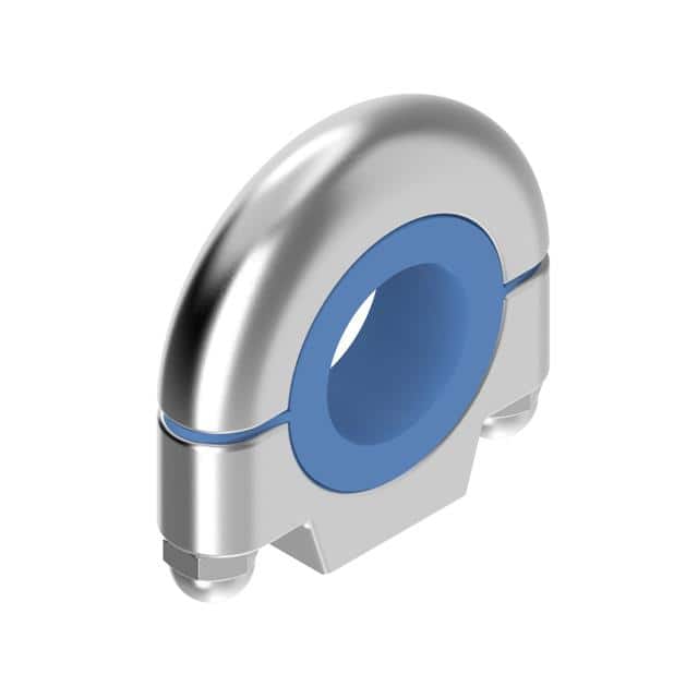 SMBM25B SMBM25B STAINLESS STEEL CLAMP FO