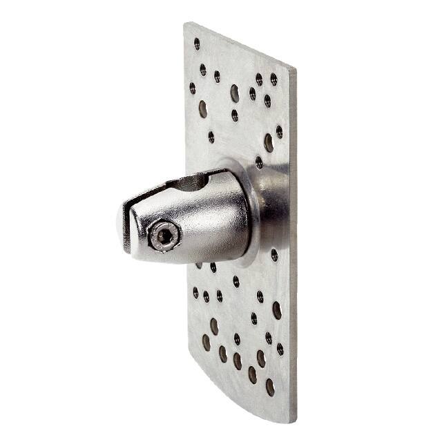 BEF-KHS-N04 UNIVERSAL BAR CLAMP PLATE