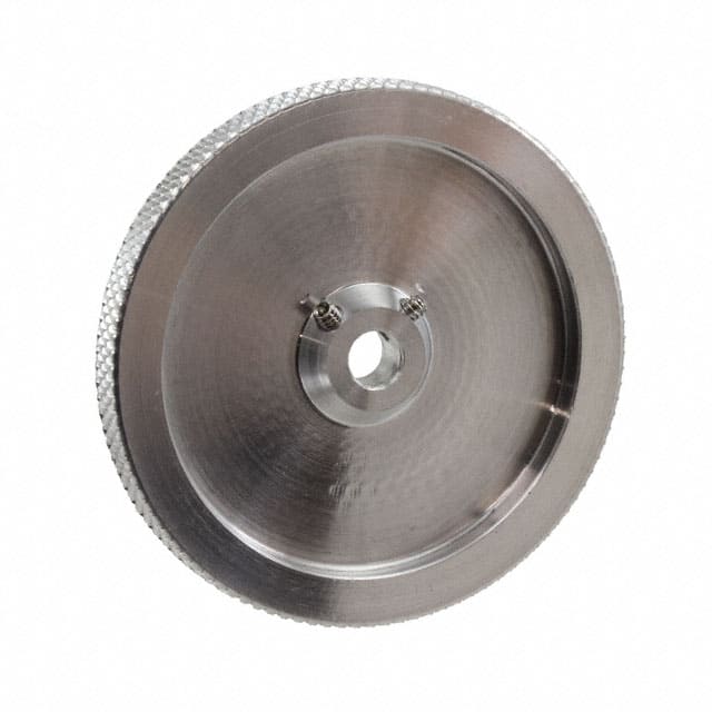 WM0200OK KNURLED 200 MM CIRCUMFERENCE