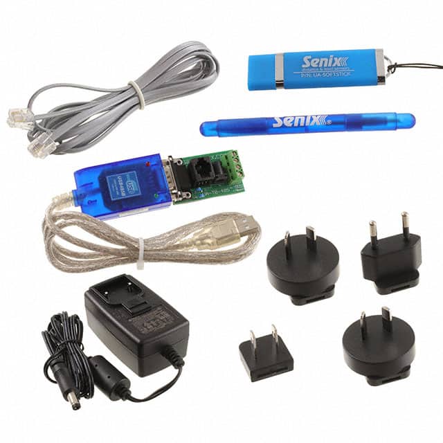 UAN-KIT-USB-485 USB TOUGHSONIC SETUP KIT RS-485