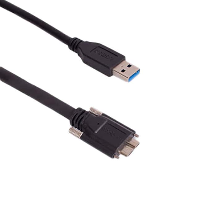 2000035316 CABLE USB 3.0, MICRO B SL / A, D