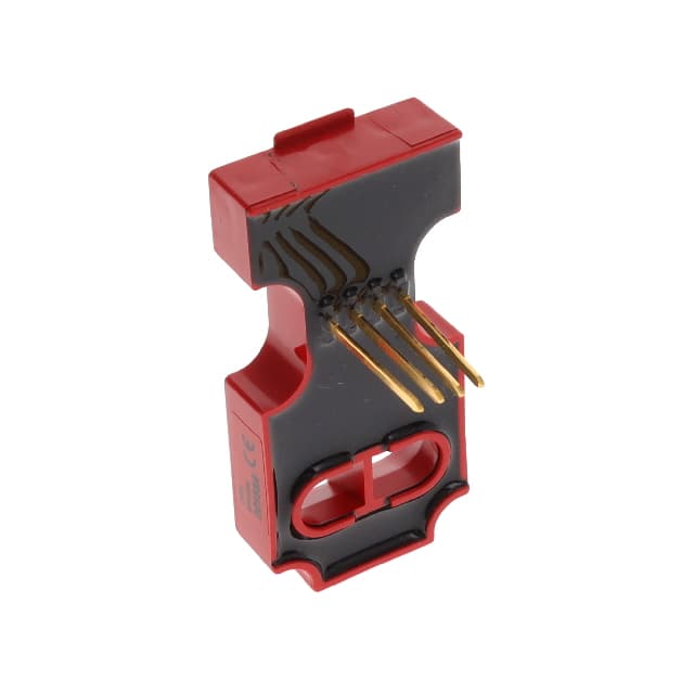 LM8A MULTI-BEAM: LOGIC MODULERANG