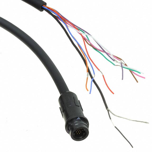 ZX0-XC10R ZX1 CONN-VER EXT CBL 10M