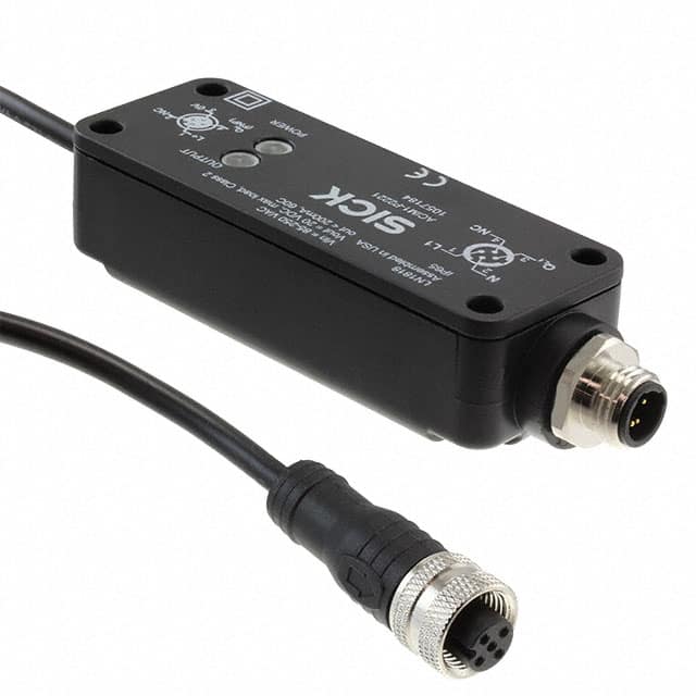 ACIM1-P2221 PWR DC/AC M12