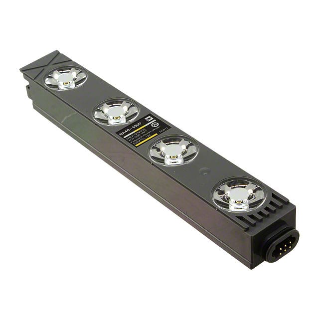 NA40-4SUP SUB MODULE FOR NA40 EMITTER 4CH