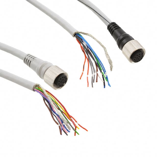 SFB-CC3-MU SF4B 12CORE EXTENSION CABLE 3M